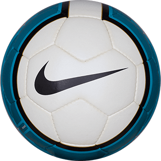 nike barclays soccer ball