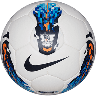 2003 premier league ball