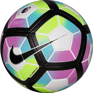 premier league football official ball