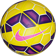 2014 premier league ball