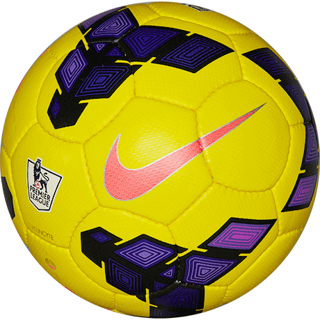 2013 premier league ball