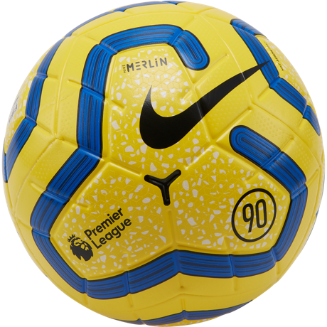 nike premier league football size 4