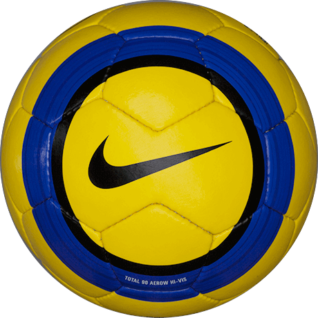 2003 premier league ball