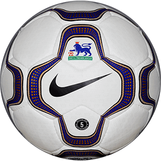 2004 premier league ball