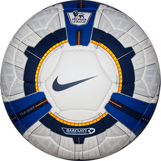 Nike Ball Hub, Official Football 