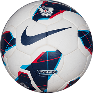 2011 premier league ball