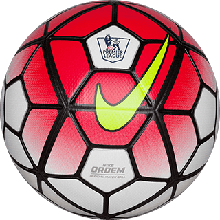 2014 premier league ball