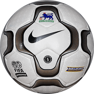 2004 premier league ball