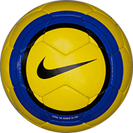 2004 premier league ball