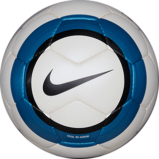 nike pl football