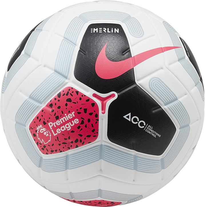 2019 premier league soccer ball