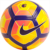 new premier league ball size 4