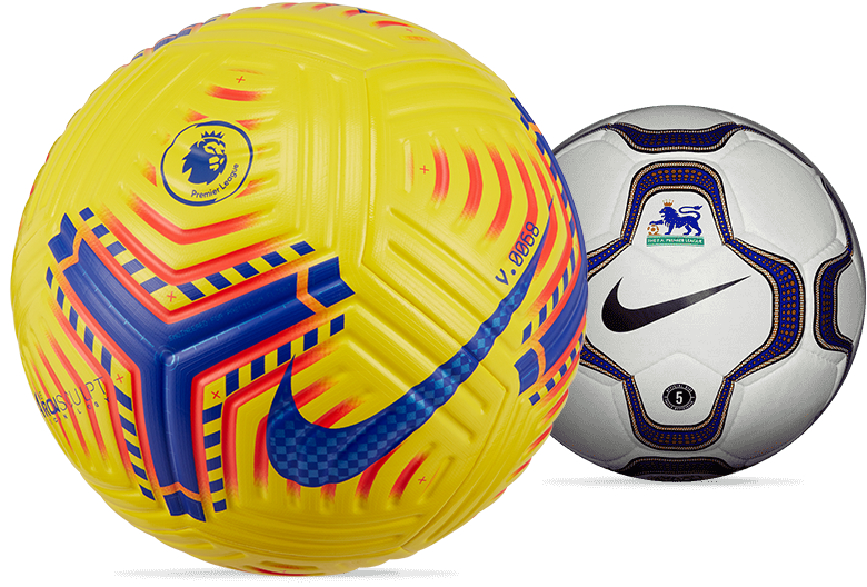 nike premier league ball 2020