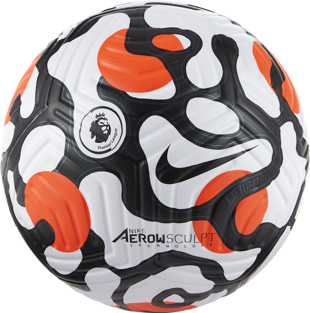 Nike Ball Hub Official Football Supplier Premier League Nike Ball Hub Official Football Supplier Premier League