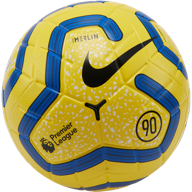 Premier League Football 2019 Top Quality Genuine Match ball Size 5,4,3 Spedster 