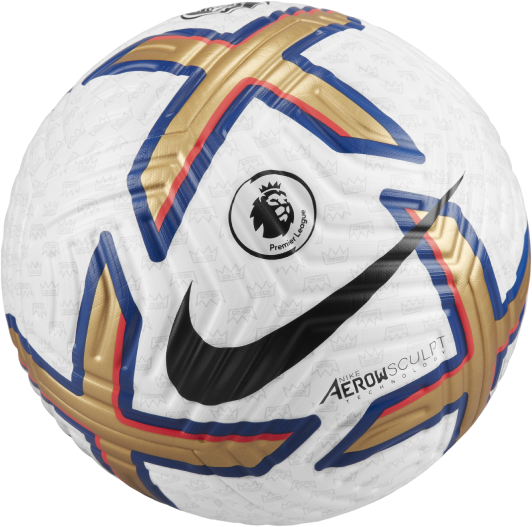 Oficiales Maryanne Jones negar Nike Ball Hub, Official Football Supplier | Premier League