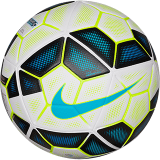 Nike Ball Hub, Official Football Supplier | League