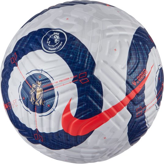 Tien Centraliseren knoflook Nike Ball Hub, Official Football Supplier | Premier League