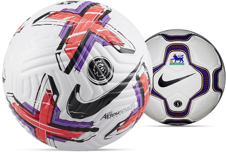 2022 Nike Ball