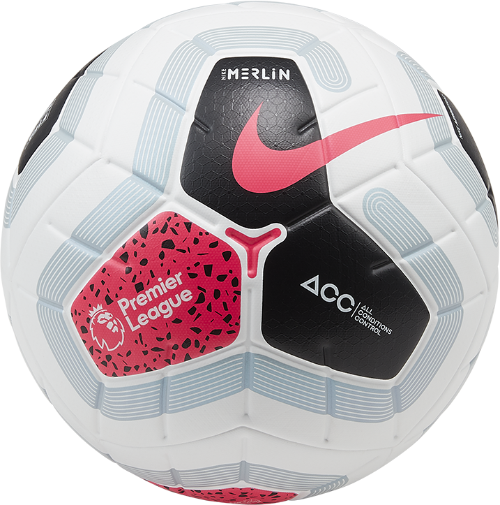 last season premier league ball