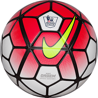 nike premier league size 3