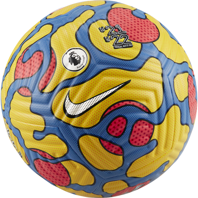 nike premier league club soccer ball