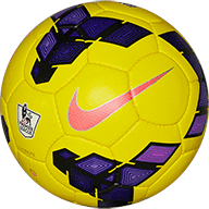 Nike Ball Hub, Official Football Supplier