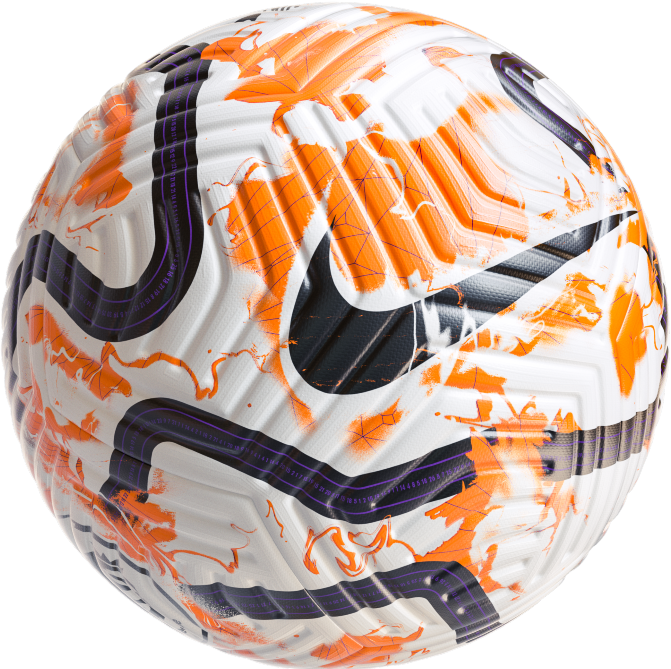 Nike Ball Hub, Official Football Supplier