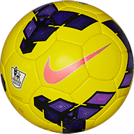 2012 premier hotsell league ball