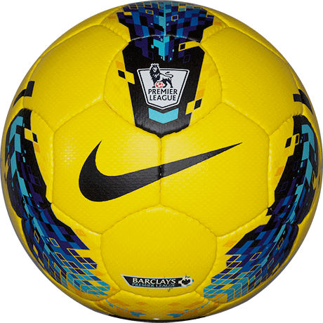 2012 premier on sale league ball