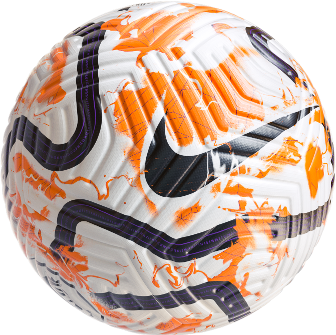 New La Liga league 2023 2024 soccer Ball Size 5 high-grade nice match liga  premer 23 24 football Ship the balls without air