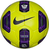 Premier league ball 2003 top