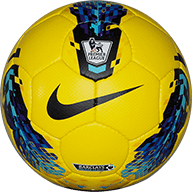 Nike Ball Hub Official Football Supplier Premier League